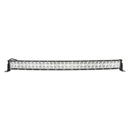 Lampa LED bara curbata 180W cu 60 LED-uri, 9-60V, 6000K, 780 mm