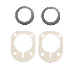 Set garnituri compresor aer actionat de priza de putere UTB U-650