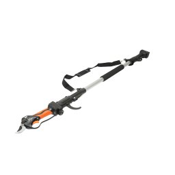 Coada extensie telescopica pentru mini fierastrau si foarfeca electrica 1.5-2.1 m