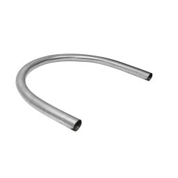 Tub flexibil din inox Autospeed 63x2000 mm pentru evacuare auto