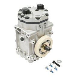 Compresor clima pentru Case IH, cod OEM 417888C92 si 527541R92