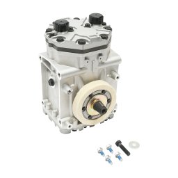 Compresor clima A/C pentru Claas, Case IH, John Deere, New Holland