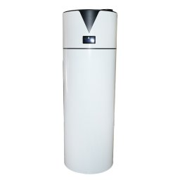 Pompa de caldura cu boiler incorporat 300L, 1.5 kW, R290, PHOENIX