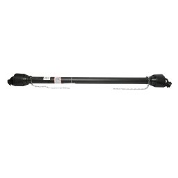 Cardan transmisie 2000 mm S8 Z6 cu cruce 35x106,5 pentru utilaje