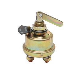 Contact general cu manivela 24V Autospeed pentru instalatii auto