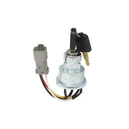 Contact pornire Caterpillar OEM 142-8858 pentru buldoexcavatoare si incarcatoare