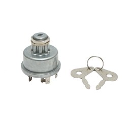 Contact pornire New Holland OEM C5NN11N501A pentru tractoare si utilaje
