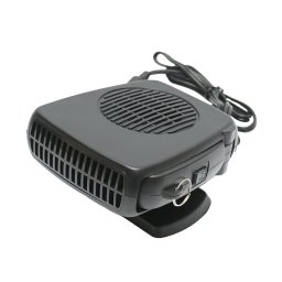 Aeroterma auto 12V 200W cu ventilator pentru încalzire si dezaburire
