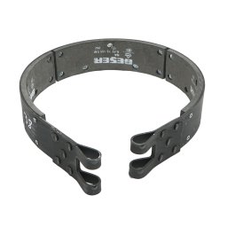 Banda frana de mana Fiat Classique 760x50 mm, cod OEM 4966740, 5161239
