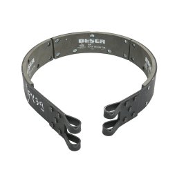 Banda frana de mana 800x50 mm pentru Fiat si New Holland, cod OEM 596207