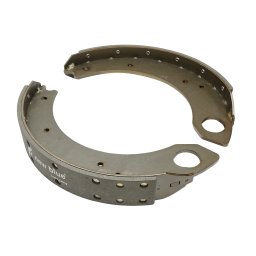 Set saboti frana Ford 38 mm compatibil OEM pentru tractoare