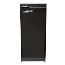 Frigider auto cu compresor 92,9L, ecran LCD, 12/24V/220V Autospeed CR90
