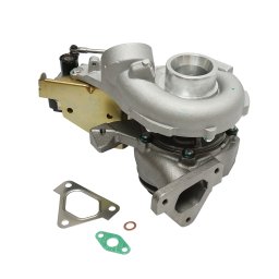 Turbo Mercedes C-Class 200 CDI / 220 CDI OM646, OEM A6460900180