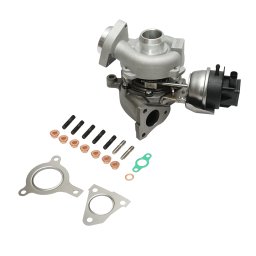 Turbo Audi A4, A6, Q5 si Seat Exeo 2.0 TDI CAGA CAGB CAGC