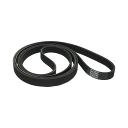 Curea transmisie canelata 6PK2555 pentru New Holland si Ford, 2555 mm