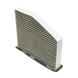 Filtru polen cu carbon activ OEM 1K1819653B pentru Audi VW Seat Skoda