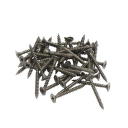 Surub rigips autofiletant 3.5x35 mm din otel fosfatat, 1000 buc