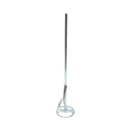 Paleta amestecator pentru vopsea, adeziv si mortar 400x80x8 mm Breckner
