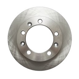 Disc frana fata ventilat pentru ARO, piesa de schimb fiabila