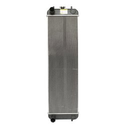 Radiator racire apa pentru excavator Hitachi ZX240-ZX280, OEM 4650355