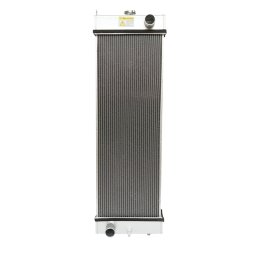Radiator racire apa pentru excavator Komatsu PC200-8, 1100x345x115 mm