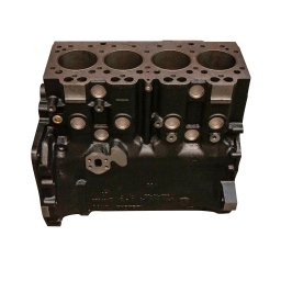 Bloc motor Perkins pentru tractor Massey Ferguson, OEM 3637491M91, 3711333A