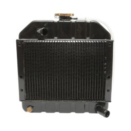 Radiator racire apa pentru Kubota B6000 si Fiat L60, 400x370x50 mm