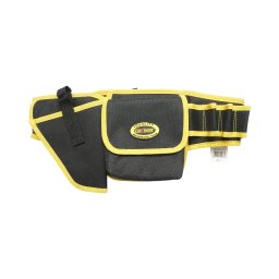 Centura pentru scule cu buzunare din material Oxford 660x155 mm Crownman