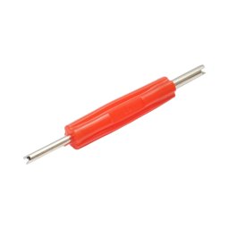 Surubelnita pentru ventil roata tubeless, 120 mm, pentru miez ventil