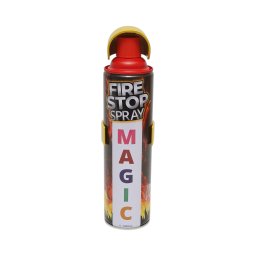 Stingator spray 1000 ml Magic cu suport de prindere pentru masina