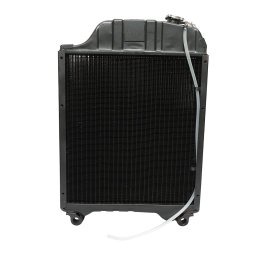 Radiator racire apa John Deere seria 40 si 50, cod OEM AL37568