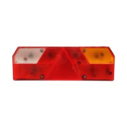 Lampa stop spate dreapta 24V pentru semiremorca Schmitz Cargobull 420x145x88 mm
