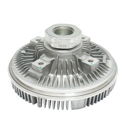 Vascocuplaj ventilator New Holland si Fiat, cod OEM 82006847