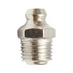 Gresor de ungere drept 9.5 mm (3/8 inch) pentru utilaje si echipamente
