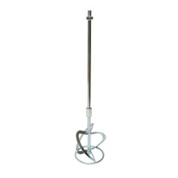 Paleta amestecator pentru vopsea, adeziv si mortar 600x120 mm M14 THOR