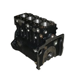 Bloc motor Perkins 4.236/4.248 pentru Massey Ferguson, 4 cilindri