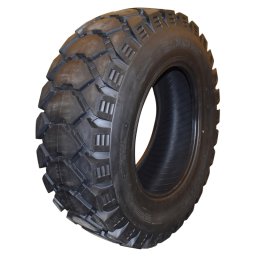 Anvelopa industriala 16.9/28 ForeRunner 12PR cu crampon, profil QH608