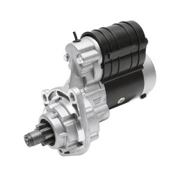 Electromotor tractor Case 12V 2.8 kW compatibil OEM multiple coduri