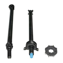 Cardan complet pentru Dacia Papuc 1.9D, lungime 2080 mm, cod 6001545700