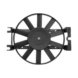 Electroventilator racire radiator GMV pentru Dacia 1410 si Super Nova injectie