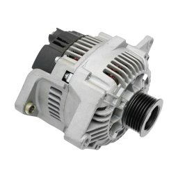 Alternator pentru Dacia Papuc 1.9D, 110 Ah, cod 8200193100