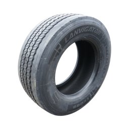 Anvelopa 385/55R22.5 pentru semiremorca Lanvigator M+S, 20 PR