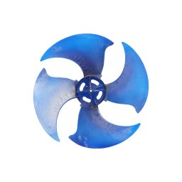 Elice ventilator 560x169 mm pentru pompa de caldura aer-apa Aokol