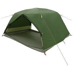 Cort de backpacking Verde 4 persoane GartenMobel Dekor