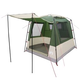 Cort pentru Petreceri Verde 4 persoane GartenMobel Dekor