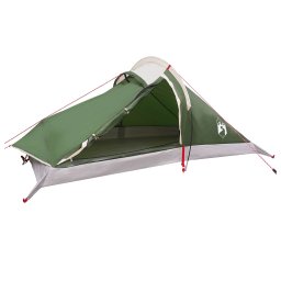 Cort de backpacking Verde 4 persoane GartenMobel Dekor