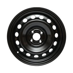 Janta din tabla 16 inch pentru Dacia Logan III si Sandero III, 4x100 ET37
