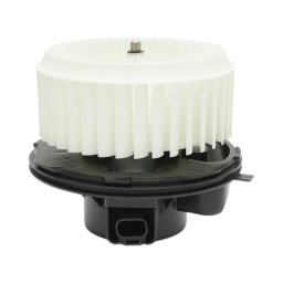 Motor ventilator aeroterma John Deere, cod OEM AH235218, Autospeed