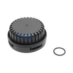 Filtru compresor aer New Holland 87 mm, cod OEM 4324070150