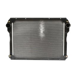 Radiator racire apa 785x718x510 mm pentru JCB 526-56, 531-70, 550-140